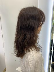 -苏奇发型·烫发染发