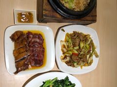 -多多旺港式茶餐厅(新区店)