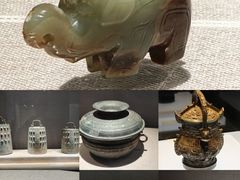 -浙江省博物馆(孤山馆区)