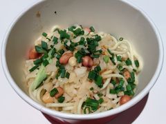 秘制凉面-长沙文和友(海信广场店)