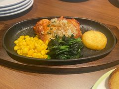 -萨莉亚意式餐厅(杭州西溪龙湖天街店)