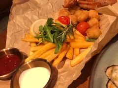 -百特喜·意大利餐厅(万达常德店)