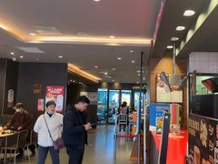 -汉堡王(上海凌云壹街坊店)