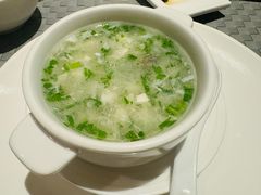 -宁海安岚·南溪阁全日餐厅