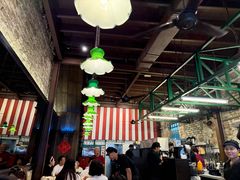 -何九海南茶店(鬼仔巷店)