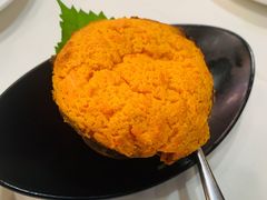 芝士焗番薯-勝記酒家·37年老字号·经典粤菜(荔枝公园店)
