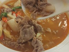 -烤肉季饭庄