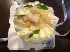 -ZOZO's昌左左精致甜品设计(新北店)