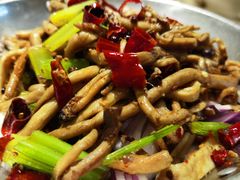 -渝湘厨(古美店)