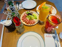 -Grande A'moo(上海万象城店)