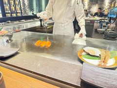 -岩盐·铁板料理(嘉里店)