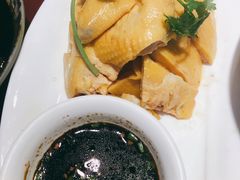 白斩鸡-三林本帮馆(中林街店)
