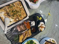 -琼菜王(南海店)