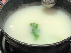 粥底火锅-顺德一品粥·20年凤城老字号(芳村店)