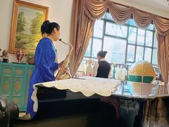 -波特曼西餐厅(南岗店)