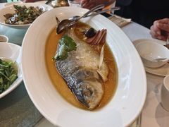 -阿明小菜·海鲜·上海菜(梅陇店)