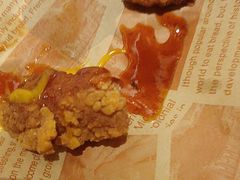 -姜胖胖韩式自助烤肉(光明万达店)