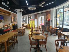 -功牛泉州牛肉小吃·火锅(三里街店)