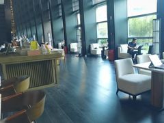 -木嘛working coffee(前海店)