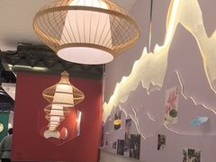 -姑苏家宴·苏帮菜·松鼠桂鱼(苏州总店)