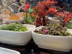 -大鹏饭店·金陵家宴(奥体中心店)