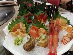 -大渔铁板烧(大悦城店)