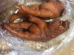 -潘老壮鸭舌(人行宿舍店)