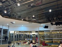 -古德菲力健身(特区报业店)