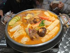 -七星布车休闲料理店