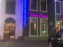 -邓丽君音乐主题餐厅