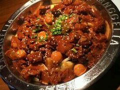 -胖哥俩肉蟹煲(济南世茂国际广场店)