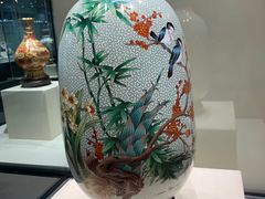 -中国景泰蓝艺术博物馆