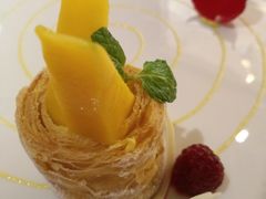 -王品牛排(佛山南海万科广场店)