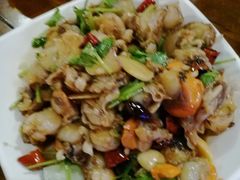 -盛德利食府 天津菜(河西店)