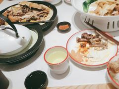 -大厨小馆(华阳城店)