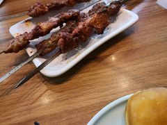 -品回味清真西北楼(宁波首店)