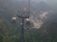 -狼牙山风景区