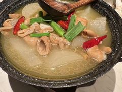 -荣小馆(临海世纪花城店)