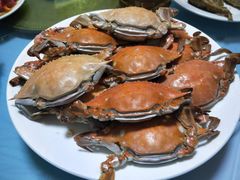 -聚德福海鲜家常菜(刘庄店)