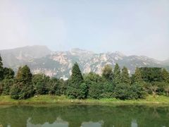 -大罗山风景区