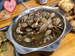 -陈氏肥蛤(小纬六路总店)