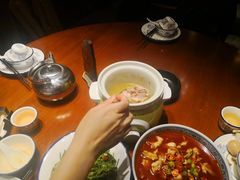 -徽三说·土徽菜·中国徽菜连锁品牌(一中店)