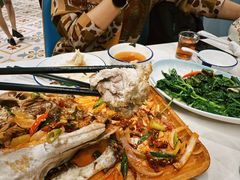 -马尔龙新疆饭店·清真(长青路店)