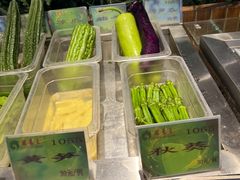 -琼菜王(南海店)