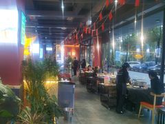 -老船舫·现做活鲜鱼馆(东郊记忆店)
