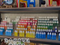 -100家灵感仓库·DIY团建(什刹海店)