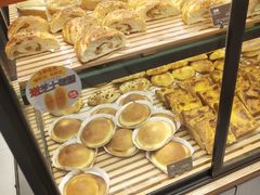 -面包新语(滨湖万达店)