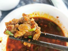-刘艳黄牛肉(九襄店)