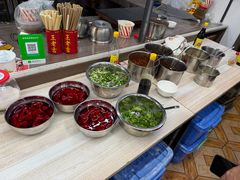 -佳荣老五生态牛肉馆