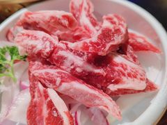 -九田家黑牛烤肉料理(新辰里亚运村店)